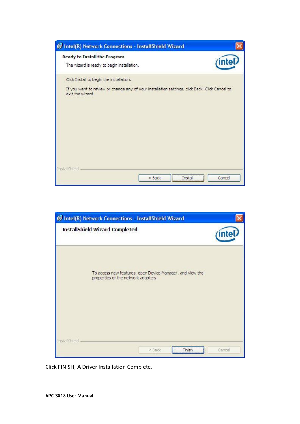 Aplex Technology APC-3218 User Manual | Page 81 / 102