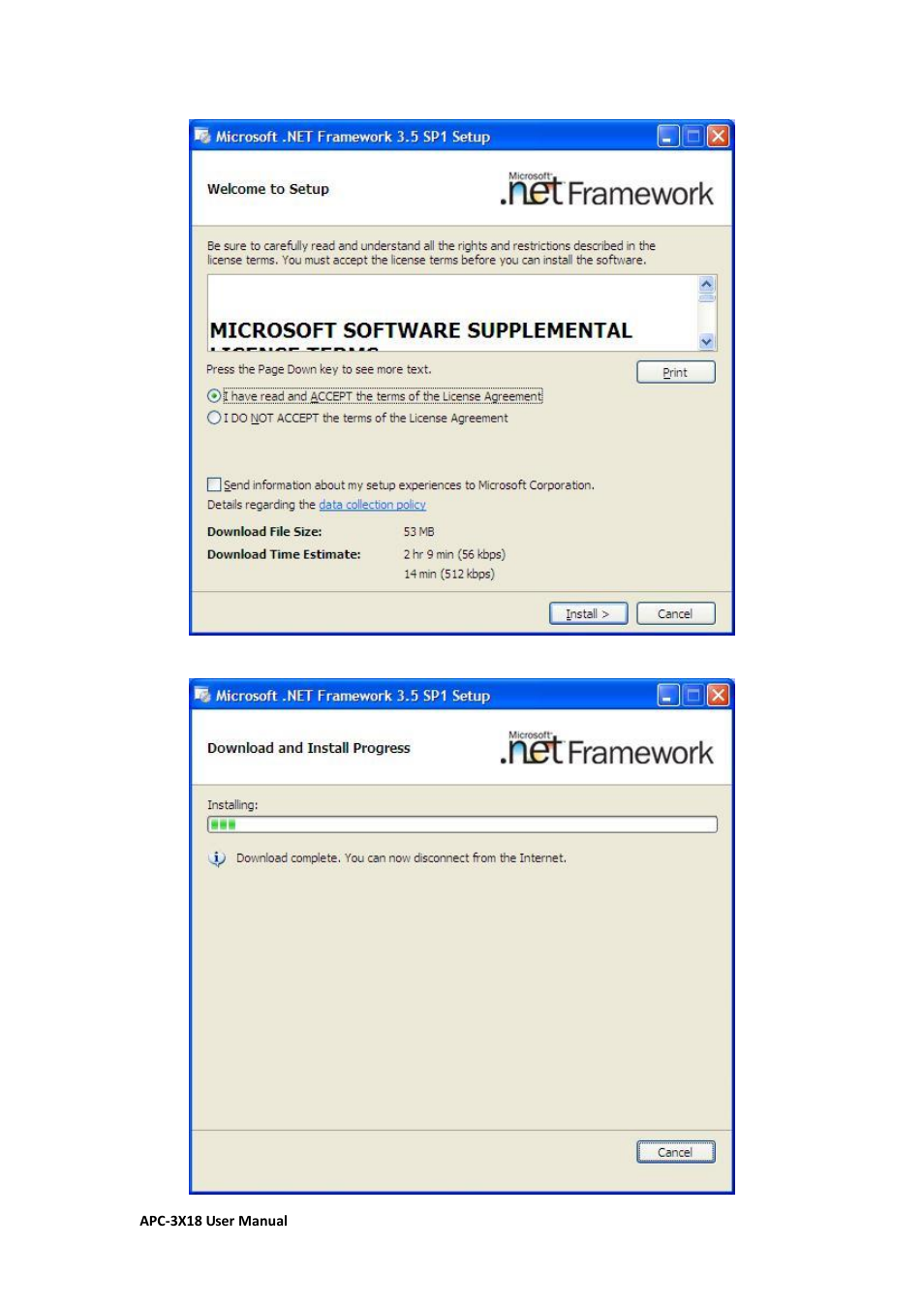 Aplex Technology APC-3218 User Manual | Page 85 / 102