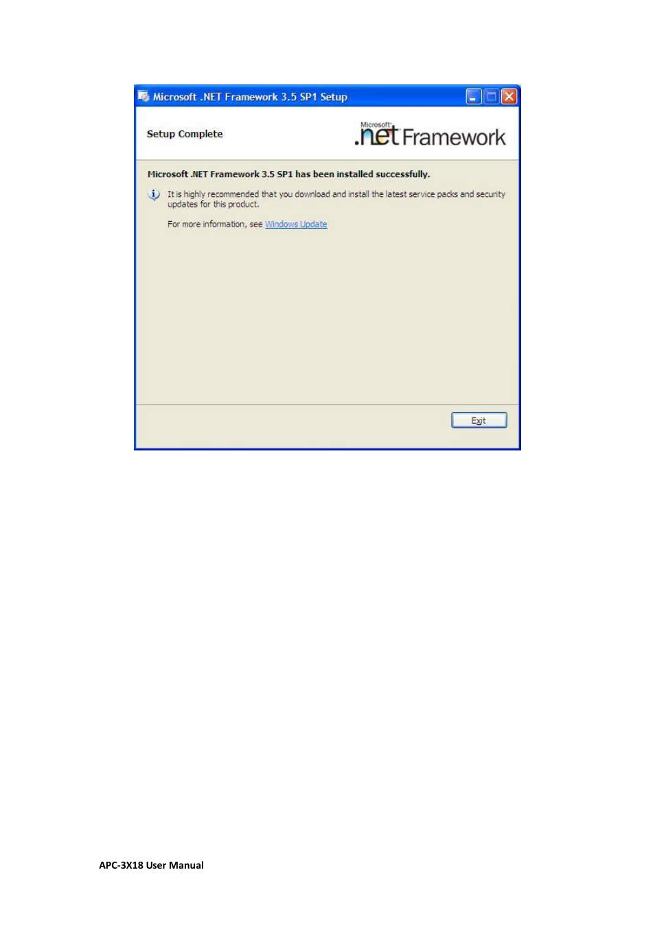 Aplex Technology APC-3218 User Manual | Page 86 / 102