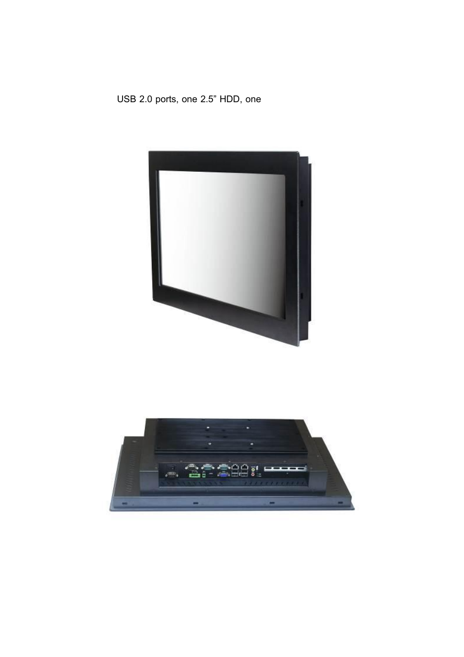 Aplex Technology APC-3228A User Manual | Page 11 / 96