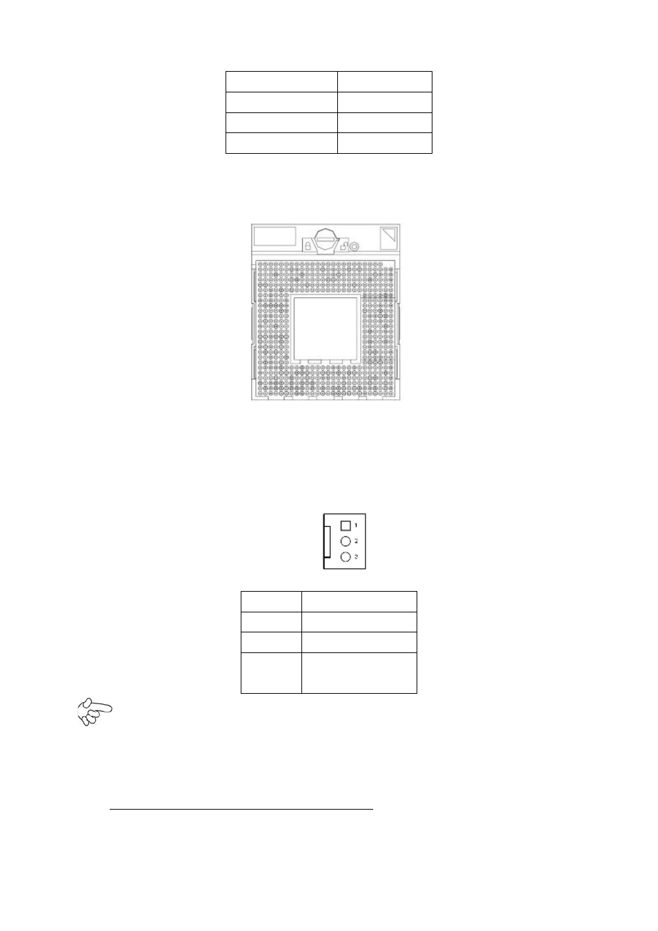 Aplex Technology APC-3228A User Manual | Page 17 / 96
