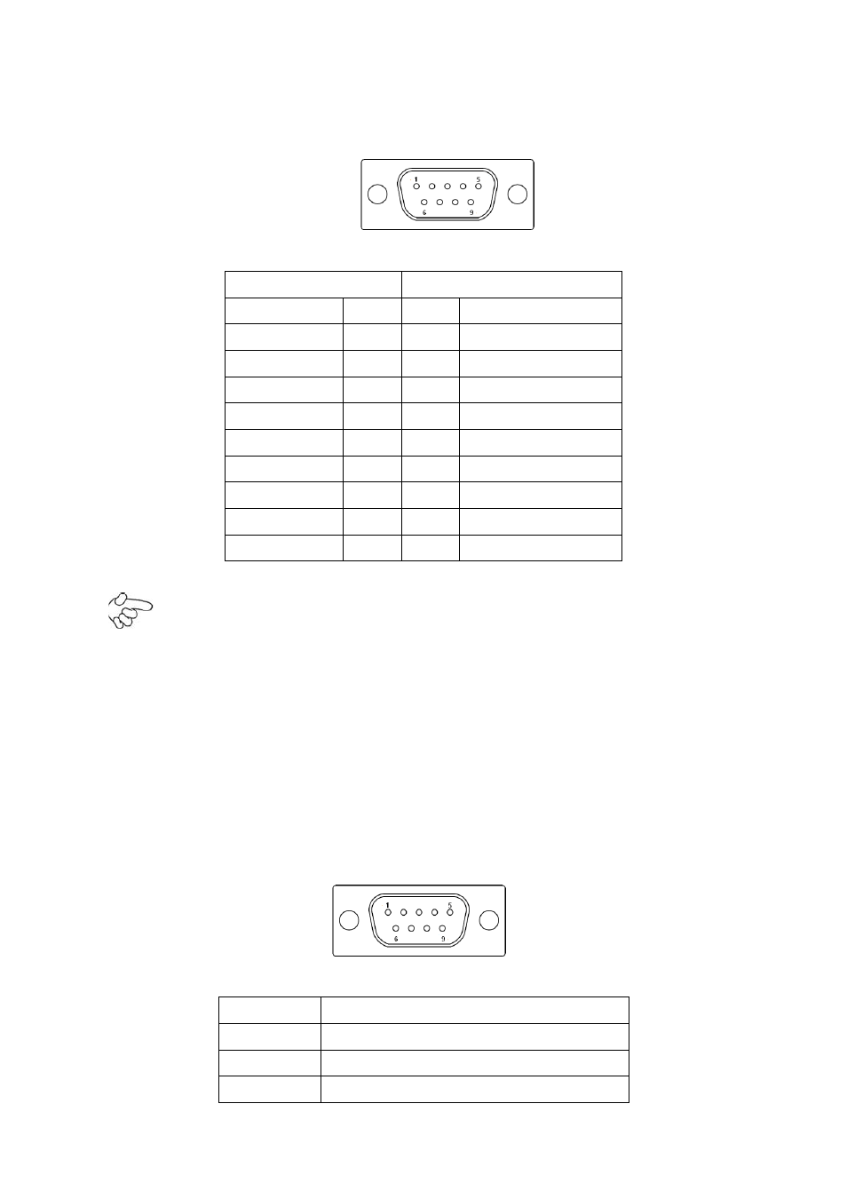 Type db9) | Aplex Technology APC-3228A User Manual | Page 29 / 96