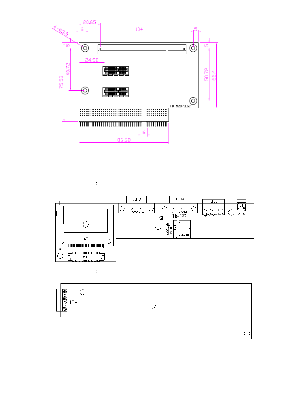Aplex Technology APC-3228A User Manual | Page 34 / 96