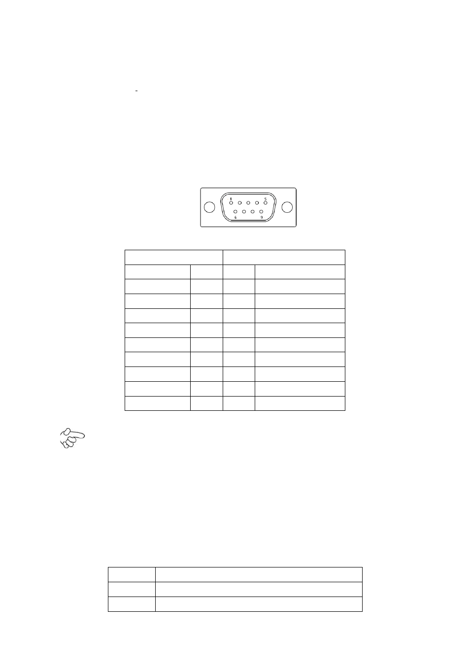 Type db9) | Aplex Technology APC-3228A User Manual | Page 35 / 96