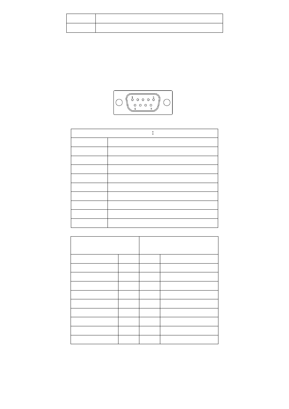 Type db9) | Aplex Technology APC-3228A User Manual | Page 36 / 96