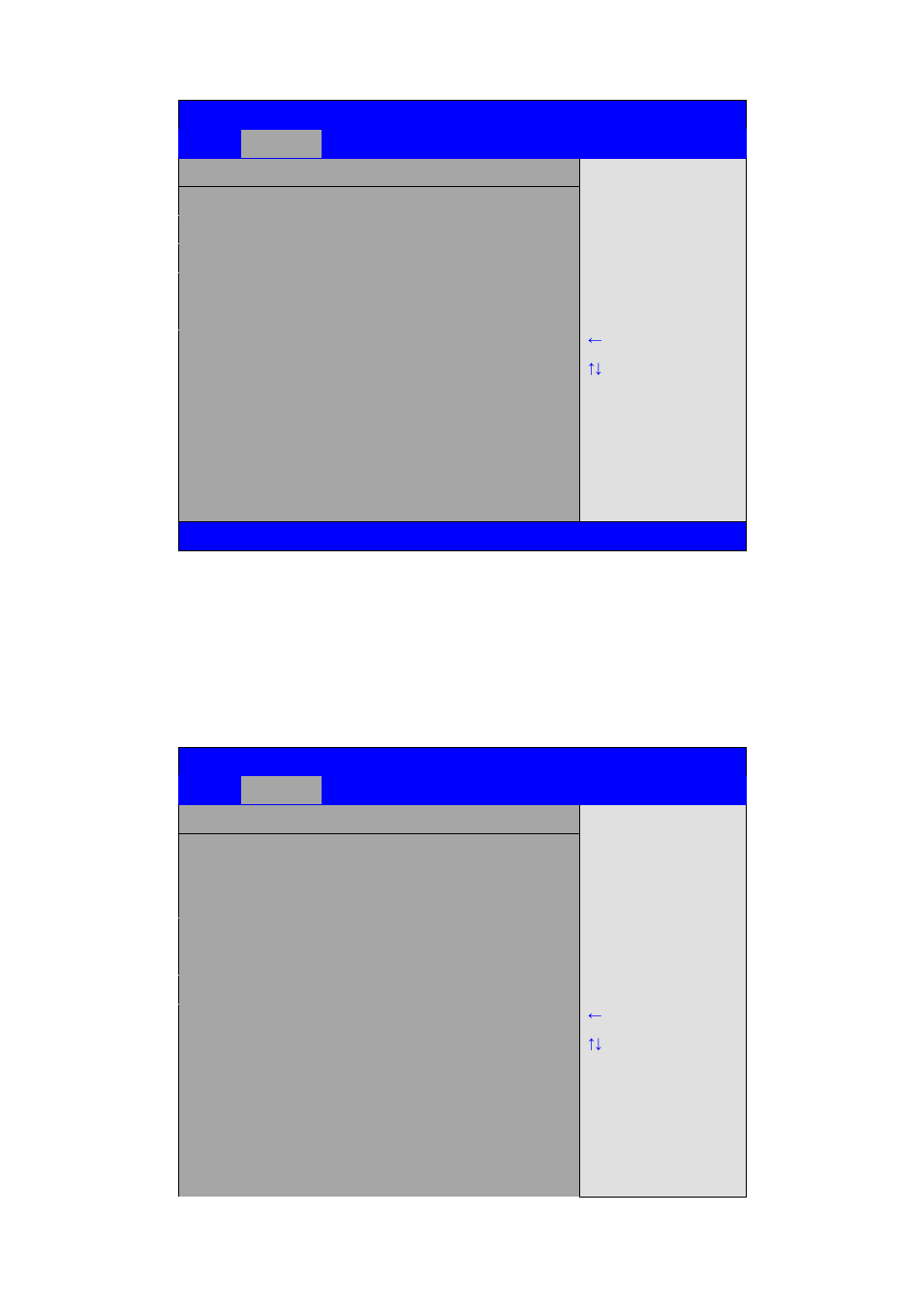 Aplex Technology APC-3228A User Manual | Page 48 / 96
