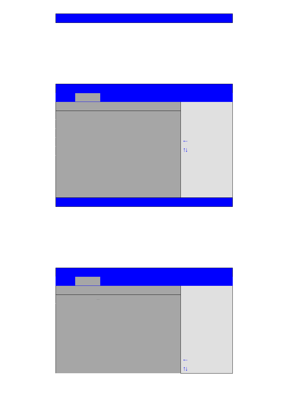 Aplex Technology APC-3228A User Manual | Page 49 / 96