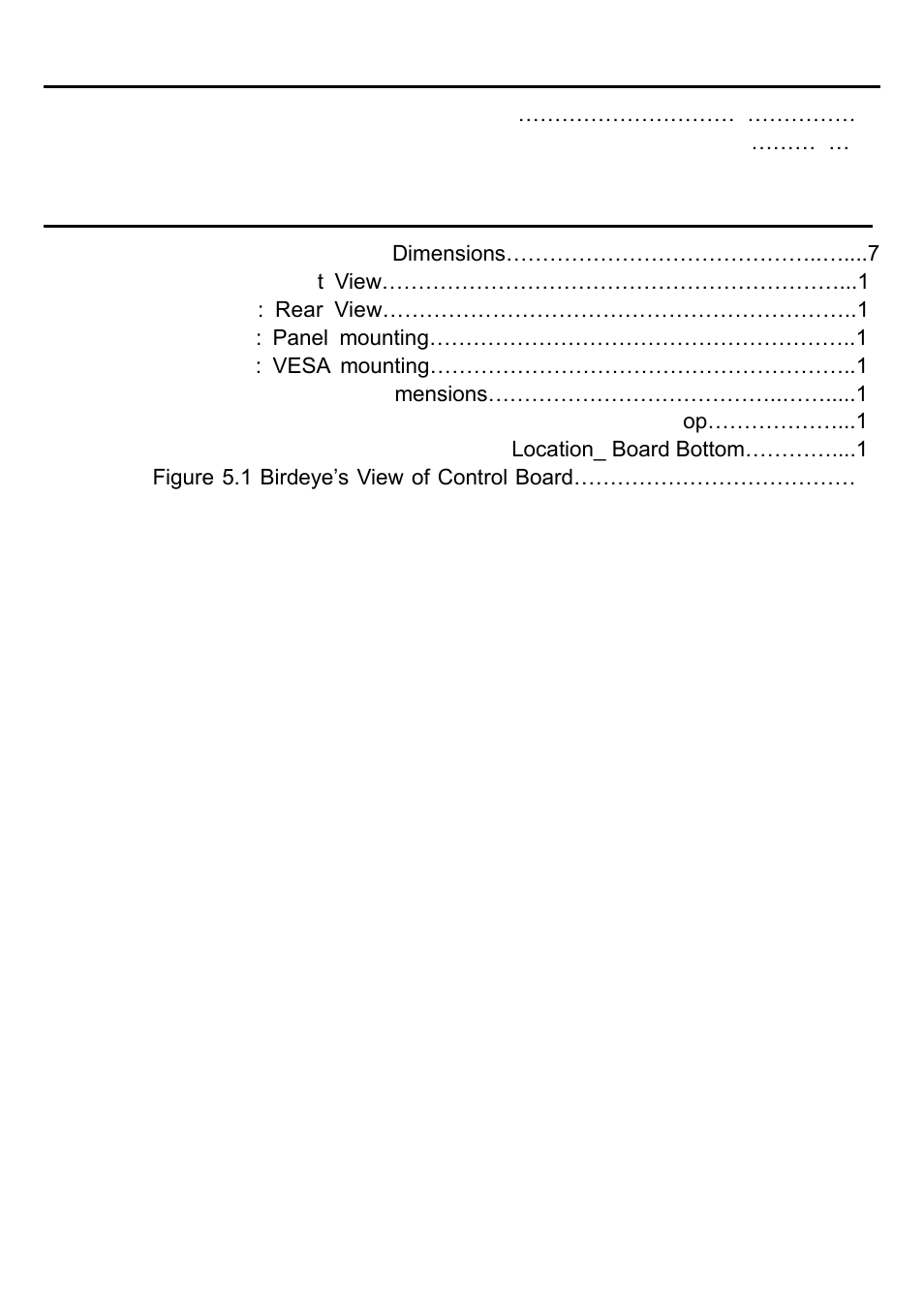 Aplex Technology APC-3228A User Manual | Page 5 / 96