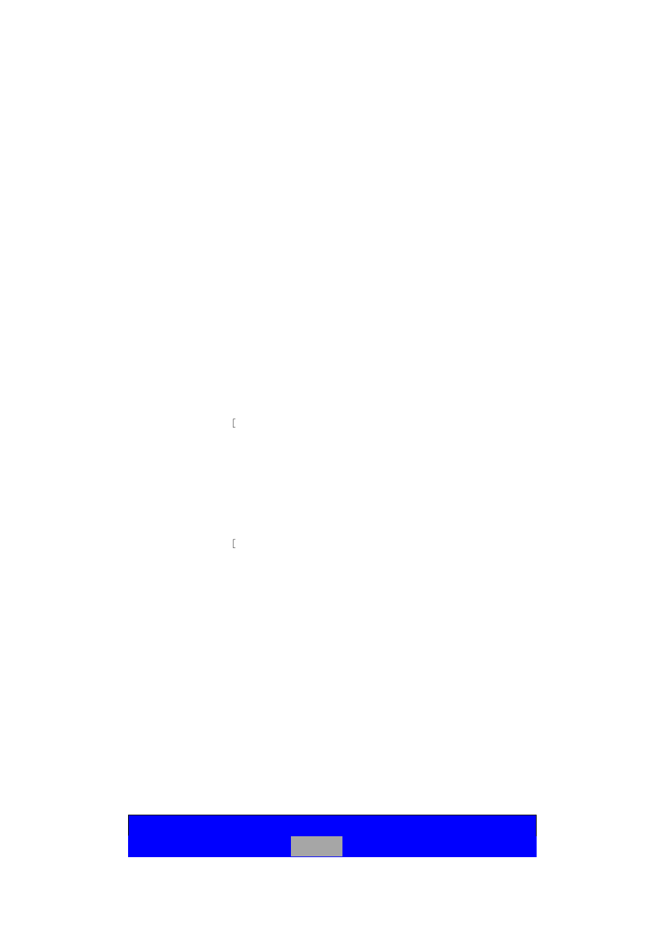 6 boot settings | Aplex Technology APC-3228A User Manual | Page 52 / 96
