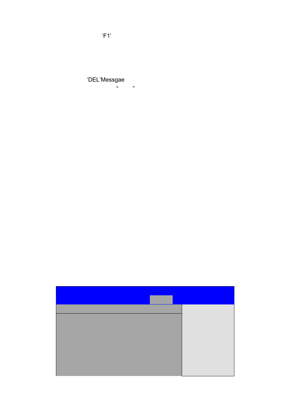 7 security settings | Aplex Technology APC-3228A User Manual | Page 54 / 96