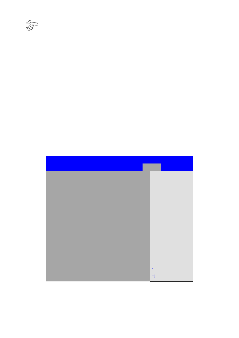 Aplex Technology APC-3228A User Manual | Page 60 / 96