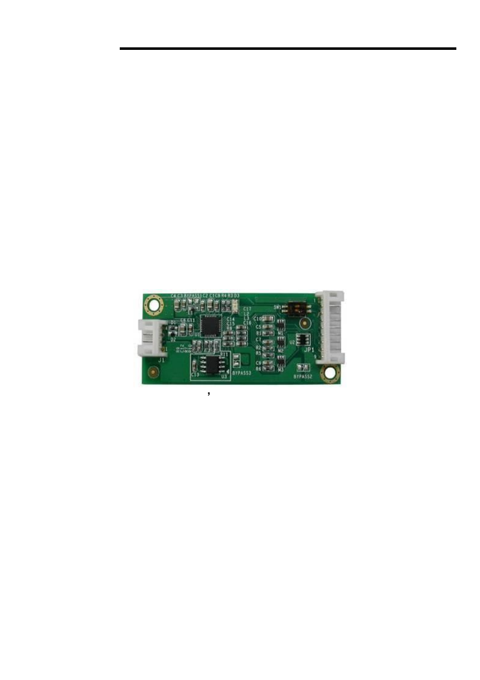 Chapter 5 touch screen installation, 1 introduction to touch screen controller board | Aplex Technology APC-3228A User Manual | Page 81 / 96