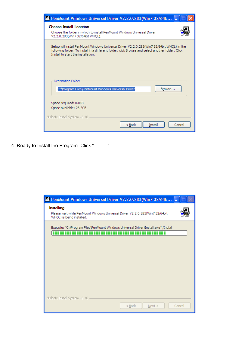 Aplex Technology APC-3228A User Manual | Page 84 / 96