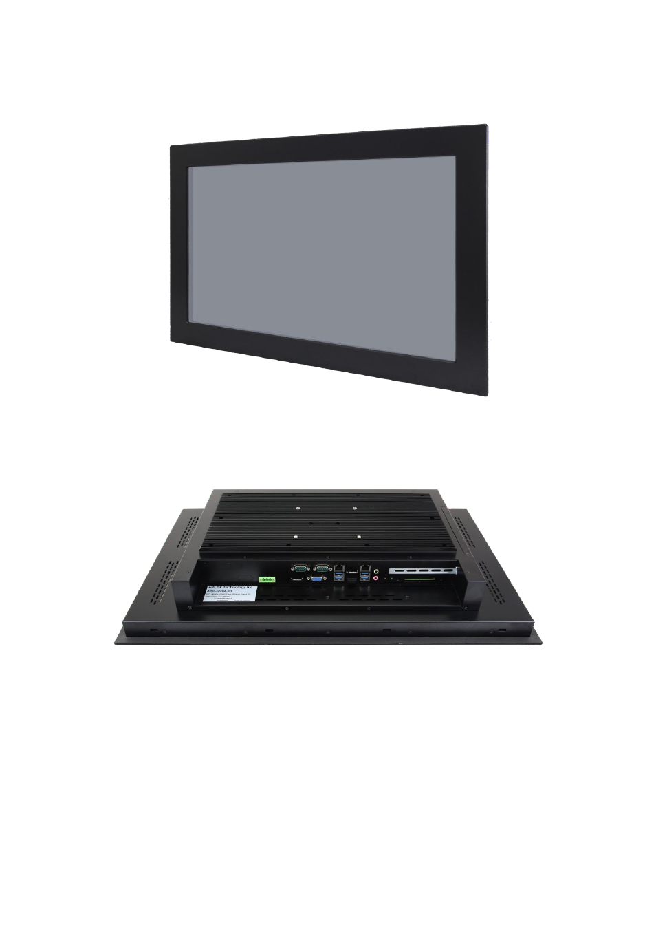 Aplex Technology APC-3229A User Manual | Page 15 / 88