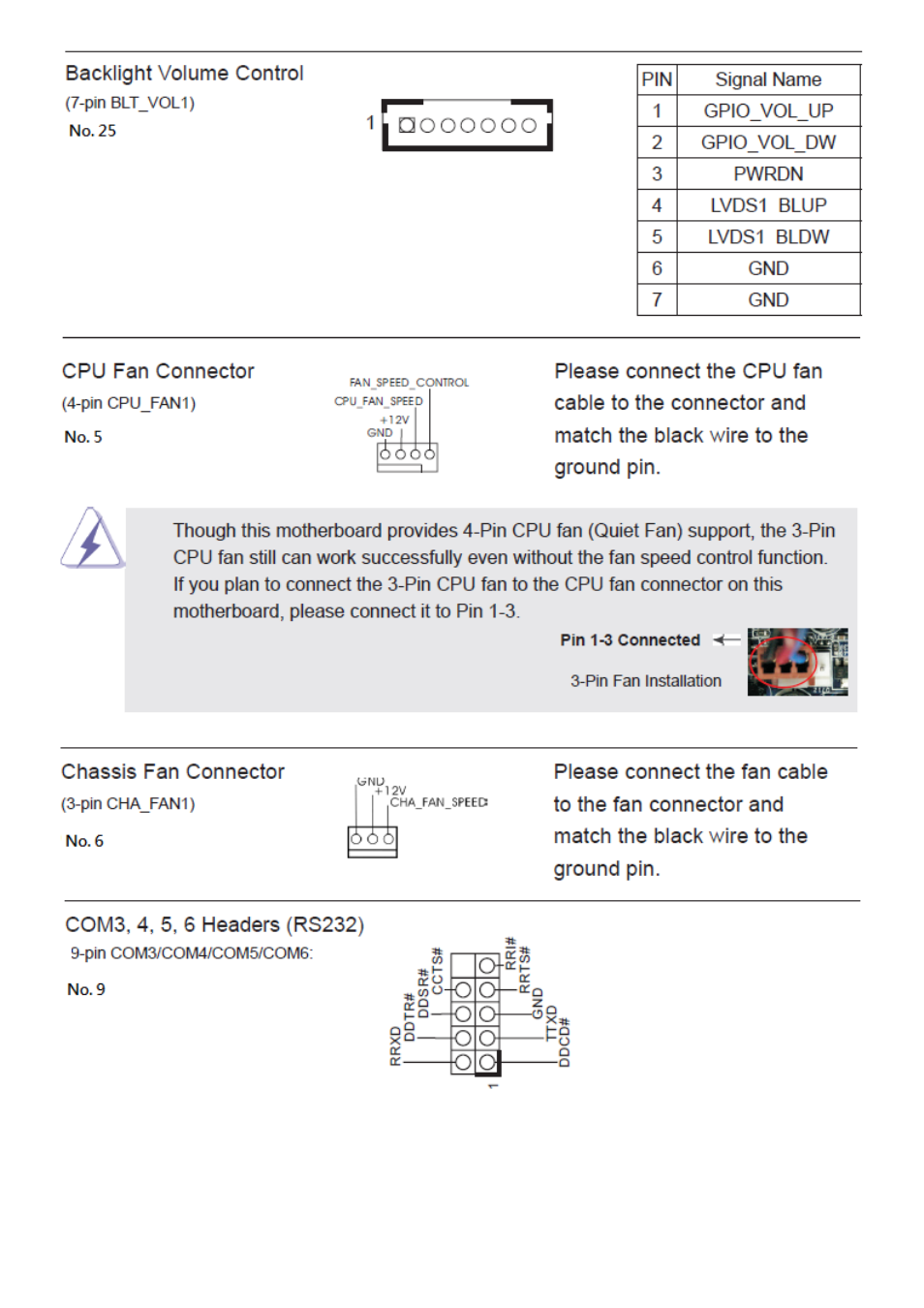 Aplex Technology APC-3229A User Manual | Page 21 / 88