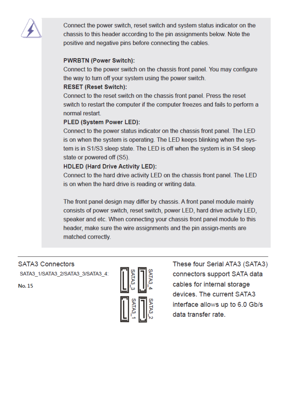 Aplex Technology APC-3229A User Manual | Page 23 / 88