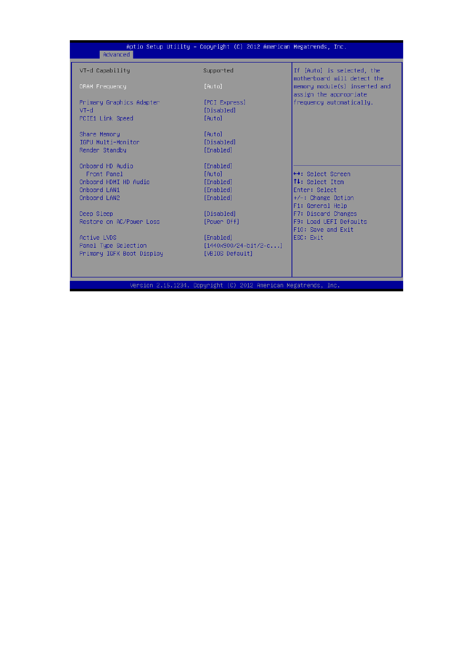 Aplex Technology APC-3229A User Manual | Page 37 / 88