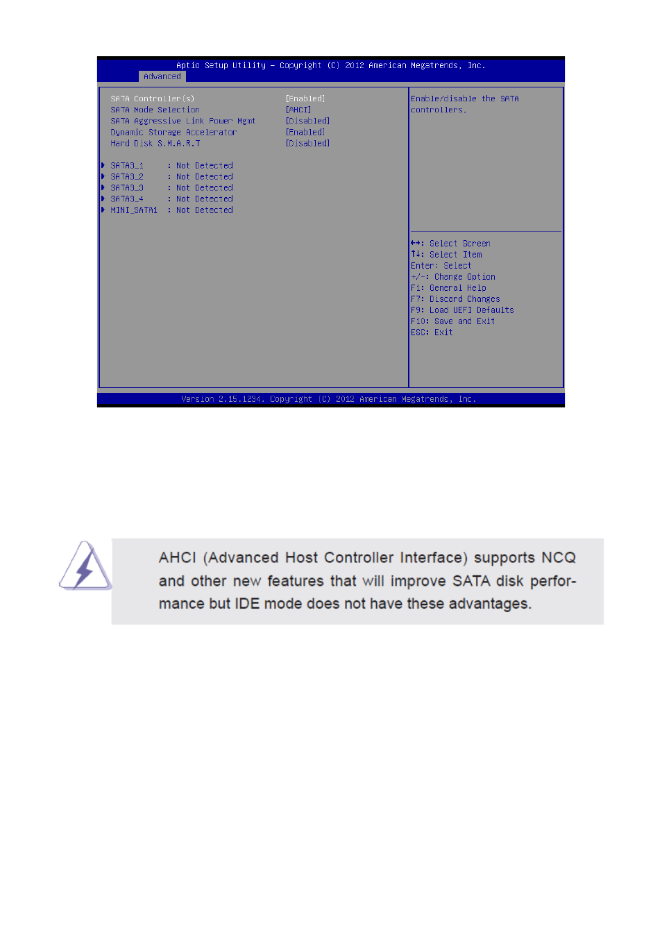 Aplex Technology APC-3229A User Manual | Page 39 / 88