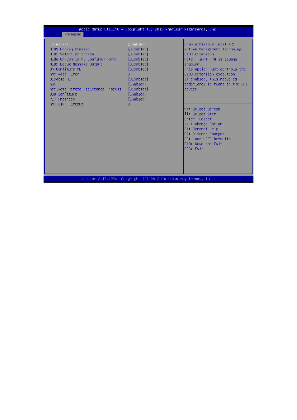 Aplex Technology APC-3229A User Manual | Page 42 / 88