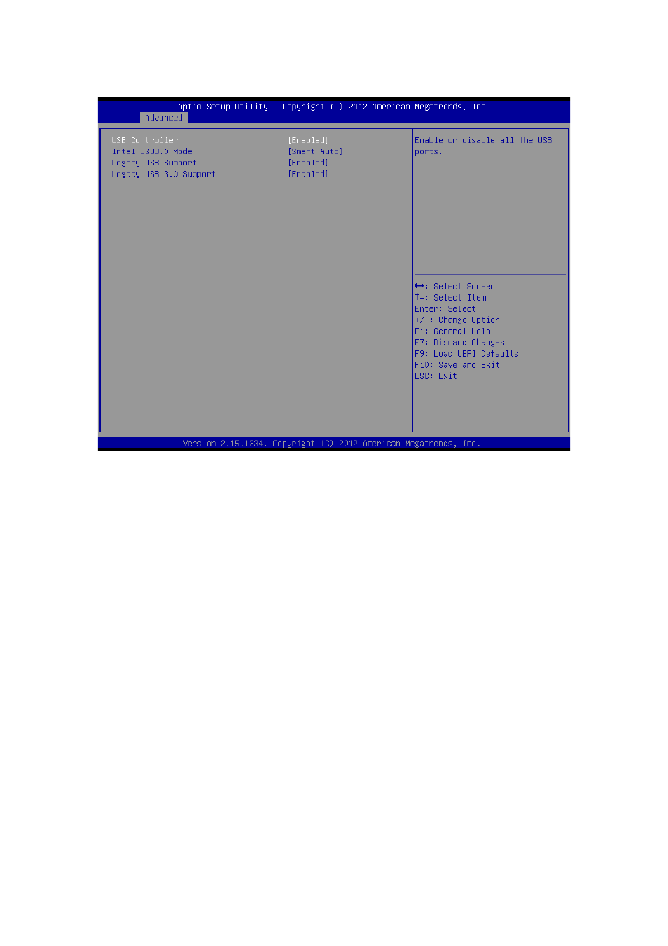 Aplex Technology APC-3229A User Manual | Page 46 / 88