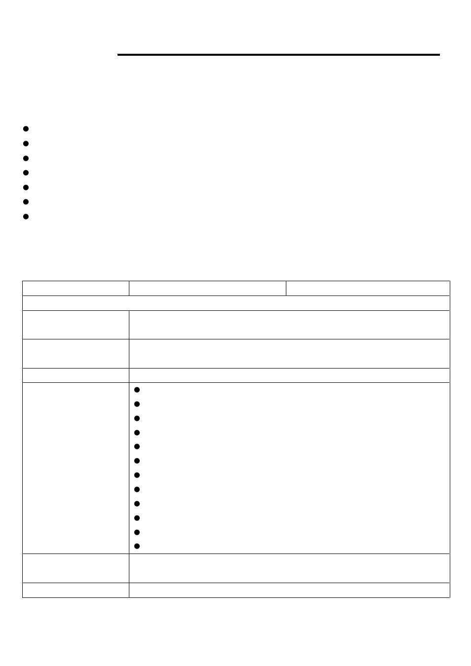 Chapter 1 getting started, 2 specifications | Aplex Technology APC-3229A User Manual | Page 6 / 88