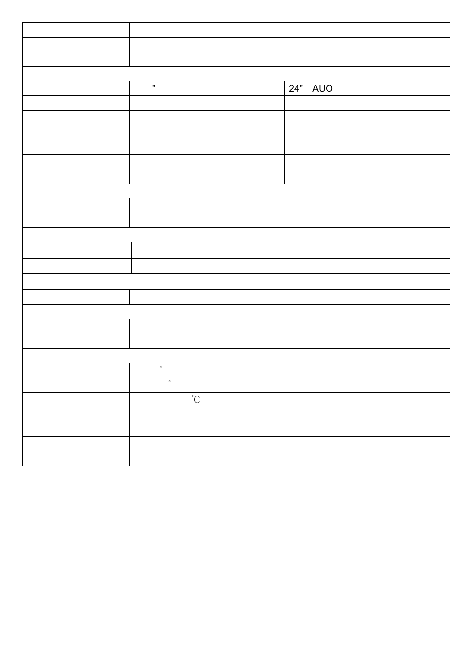 Aplex Technology APC-3229A User Manual | Page 7 / 88