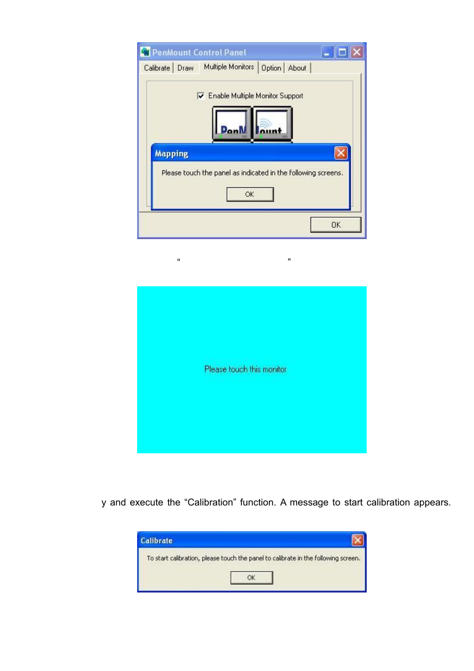 Aplex Technology APC-3229A User Manual | Page 86 / 88