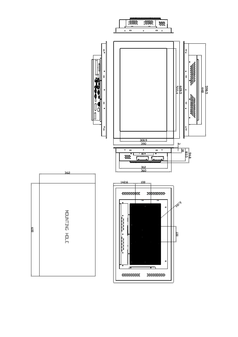 Aplex Technology APC-3229A User Manual | Page 9 / 88