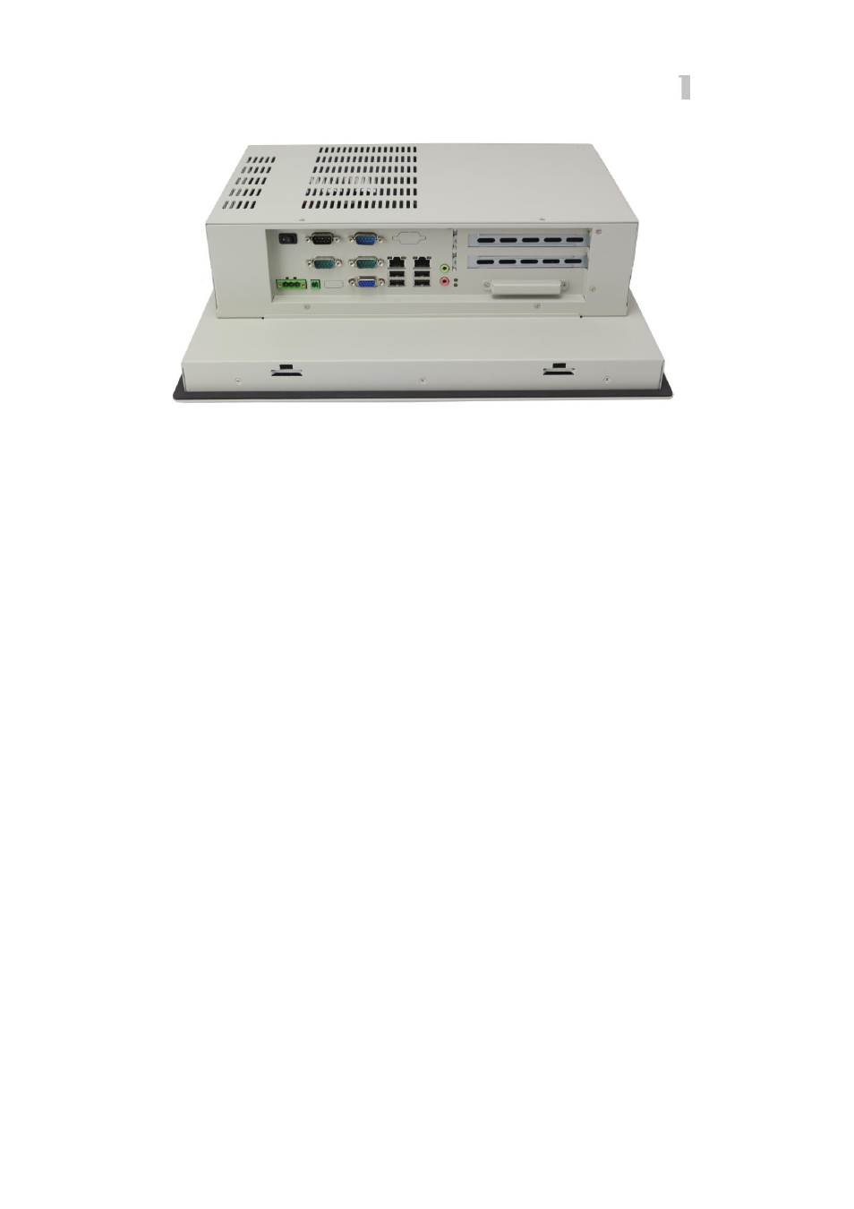 Aplex Technology APC-3265 User Manual | Page 12 / 80