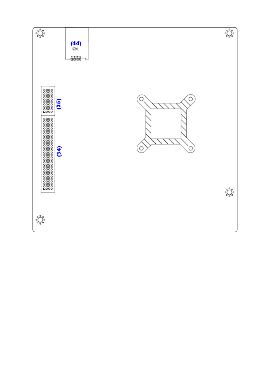 Aplex Technology APC-3265 User Manual | Page 18 / 80