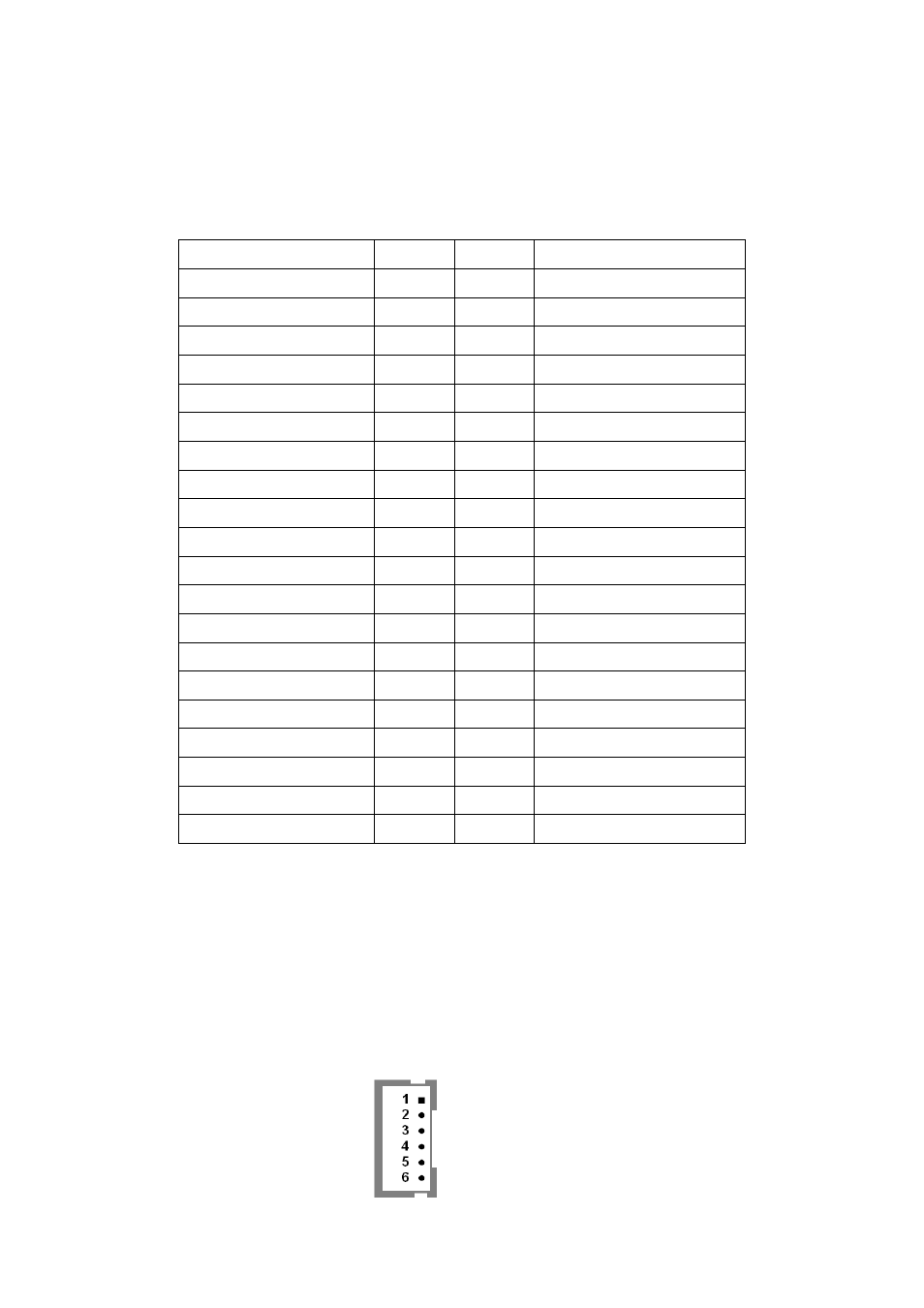 Aplex Technology APC-3265 User Manual | Page 23 / 80