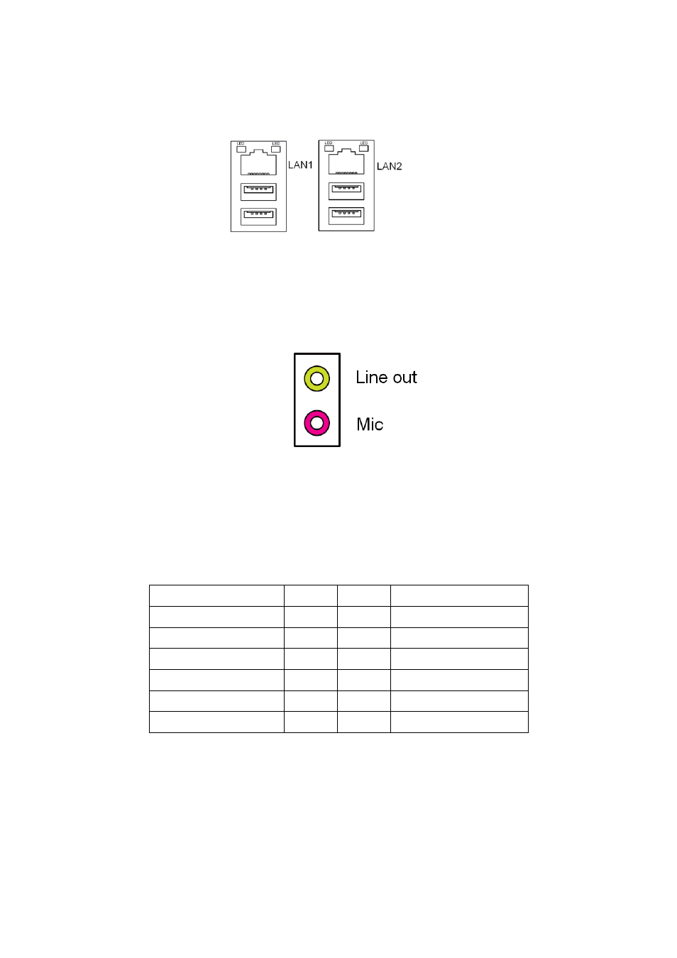Aplex Technology APC-3265 User Manual | Page 29 / 80