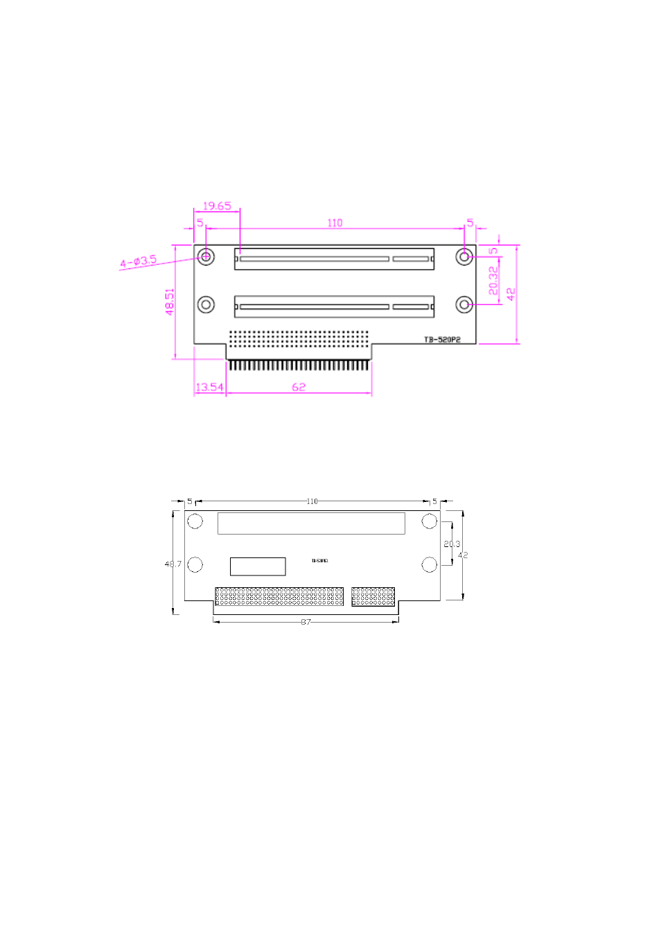 Aplex Technology APC-3265 User Manual | Page 34 / 80