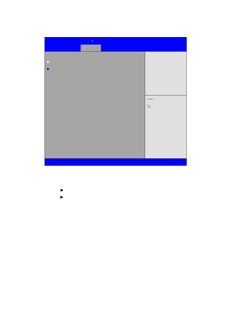 5 chipset settings | Aplex Technology APC-3265 User Manual | Page 43 / 80
