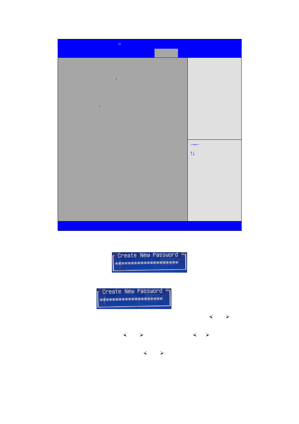 7 security settings | Aplex Technology APC-3265 User Manual | Page 49 / 80