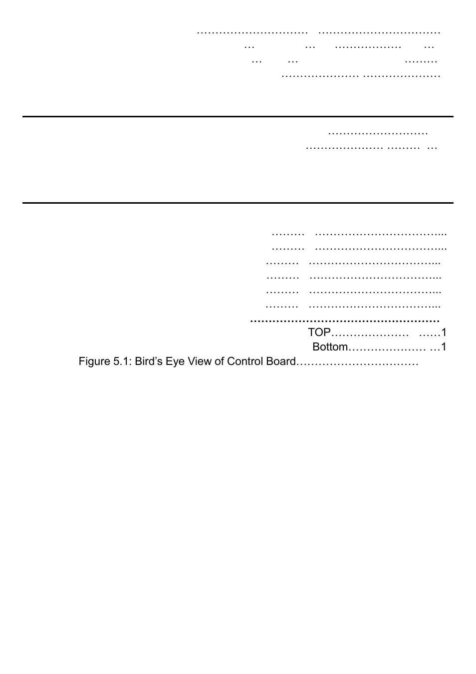 Chapter 5 touch screen installation, Figures | Aplex Technology APC-3265 User Manual | Page 5 / 80