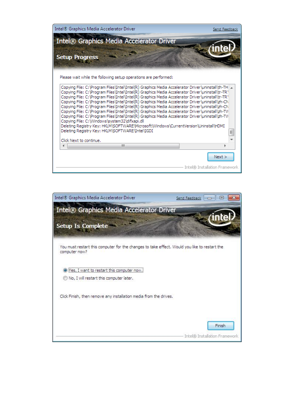 Aplex Technology APC-3265 User Manual | Page 58 / 80