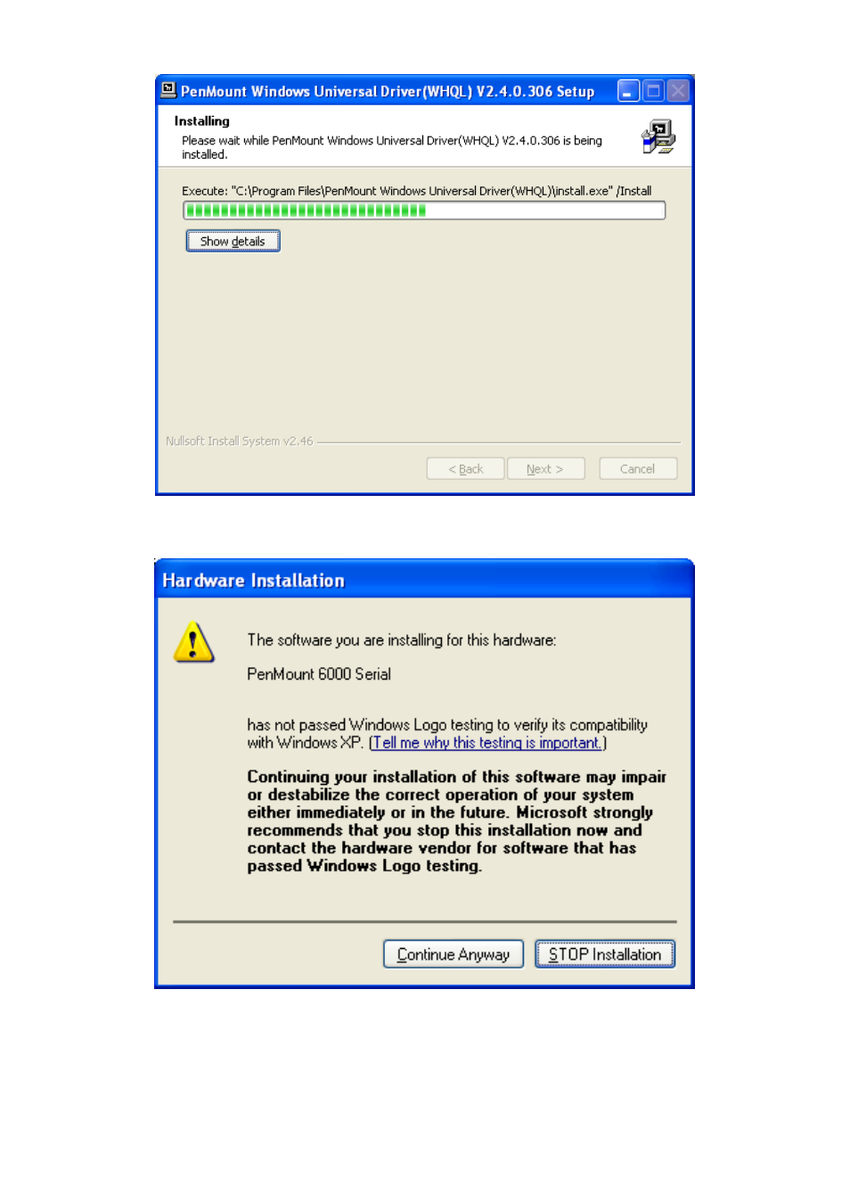 Aplex Technology APC-3265 User Manual | Page 67 / 80