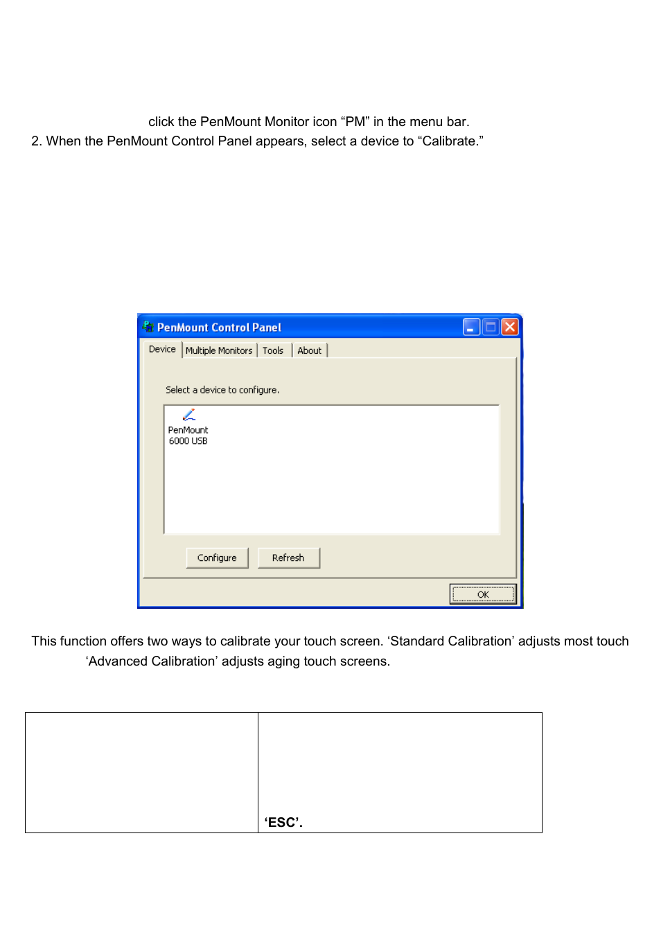 2 software functions | Aplex Technology APC-3265 User Manual | Page 69 / 80