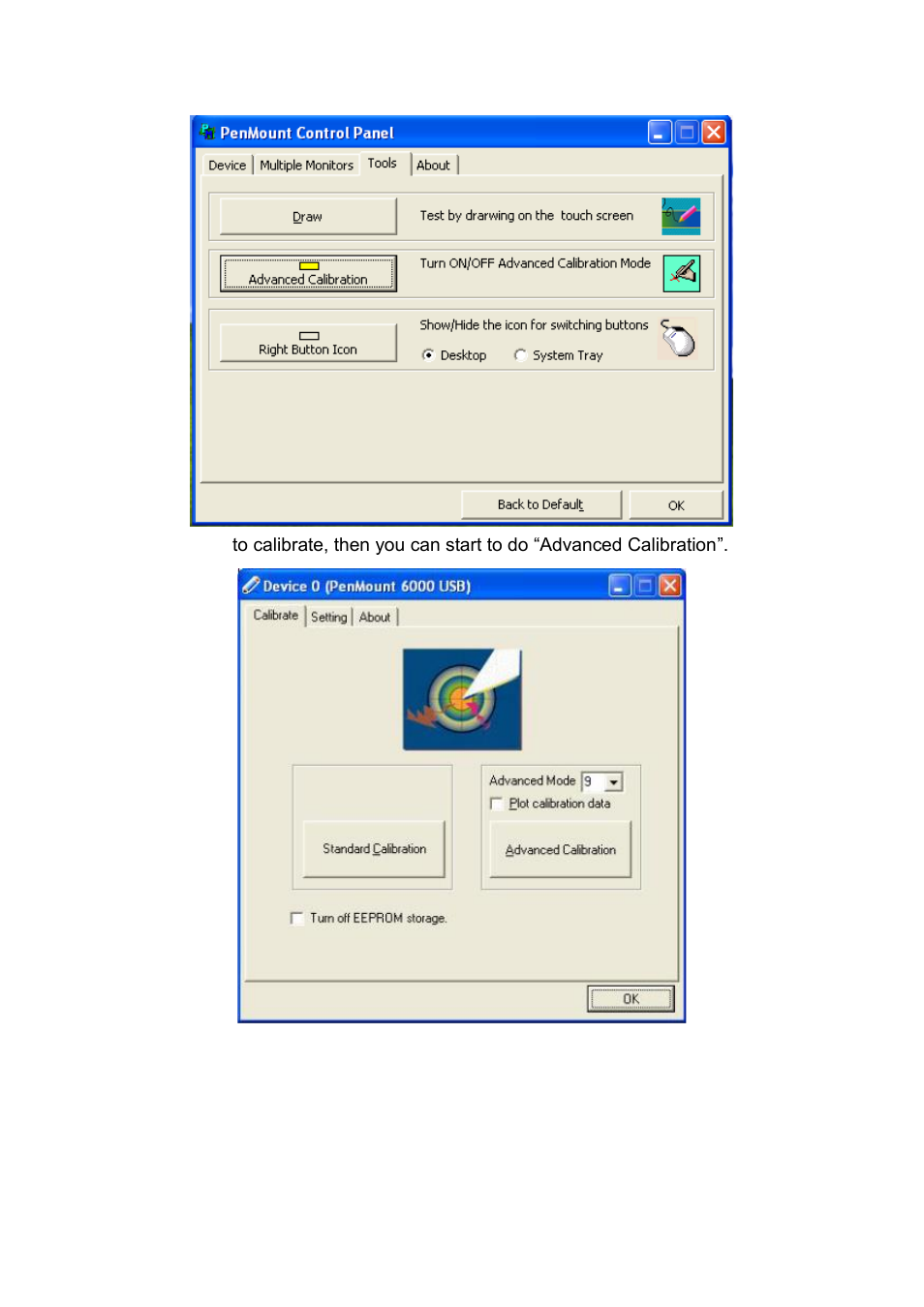 Aplex Technology APC-3265 User Manual | Page 72 / 80