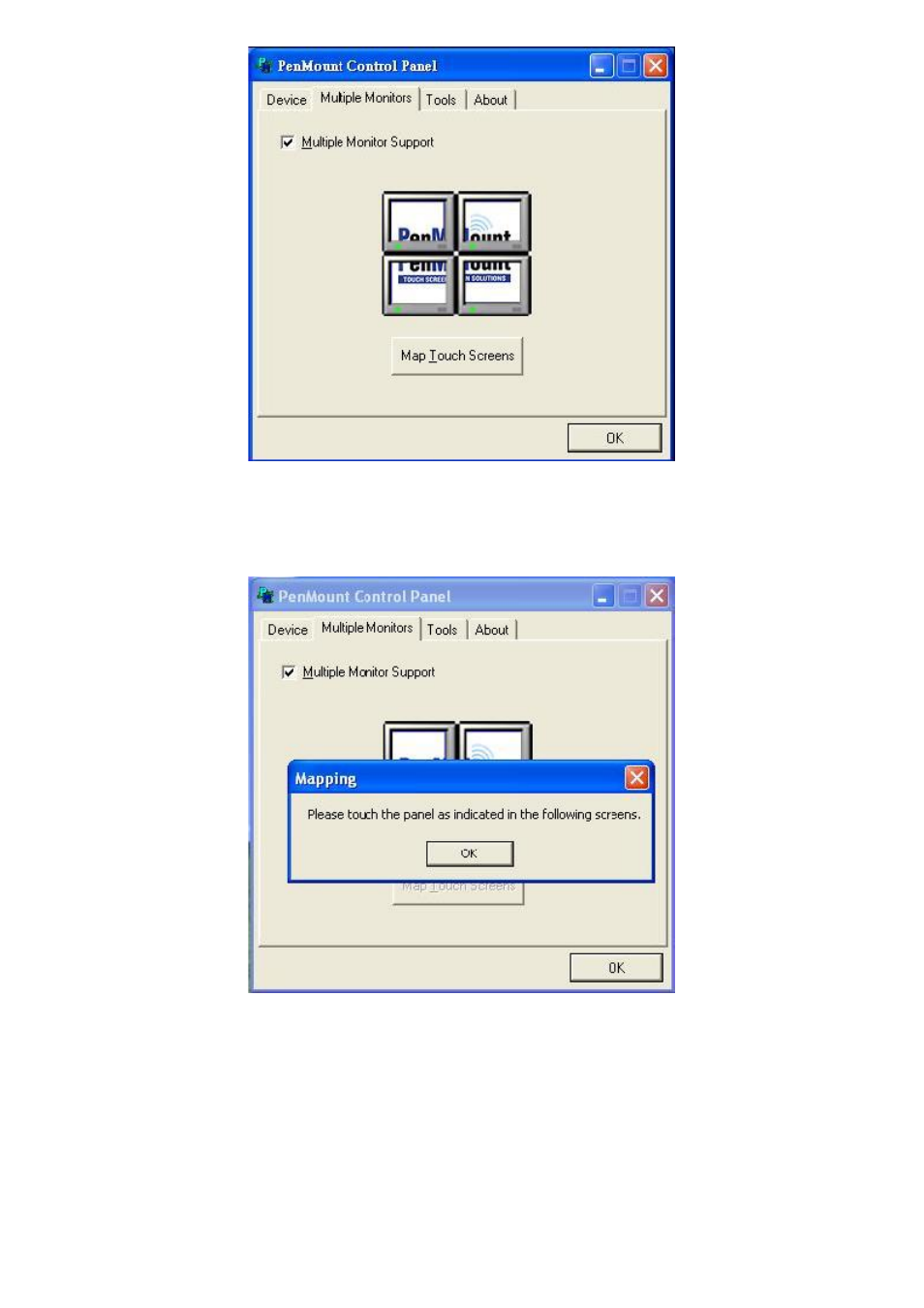 Aplex Technology APC-3265 User Manual | Page 76 / 80