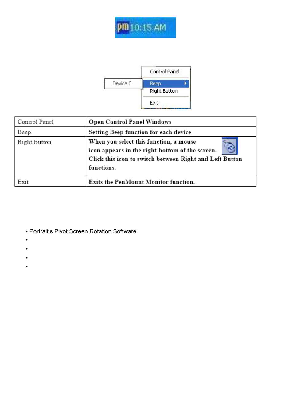 Aplex Technology APC-3265 User Manual | Page 79 / 80
