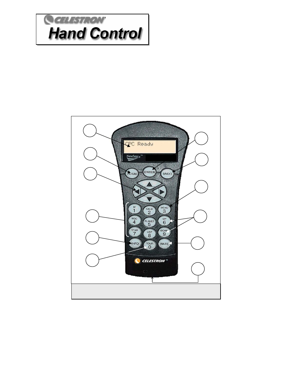 Celestron CPC Series User Manual | Page 12 / 68