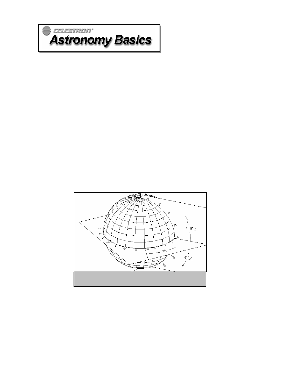 Celestron CPC Series User Manual | Page 30 / 68