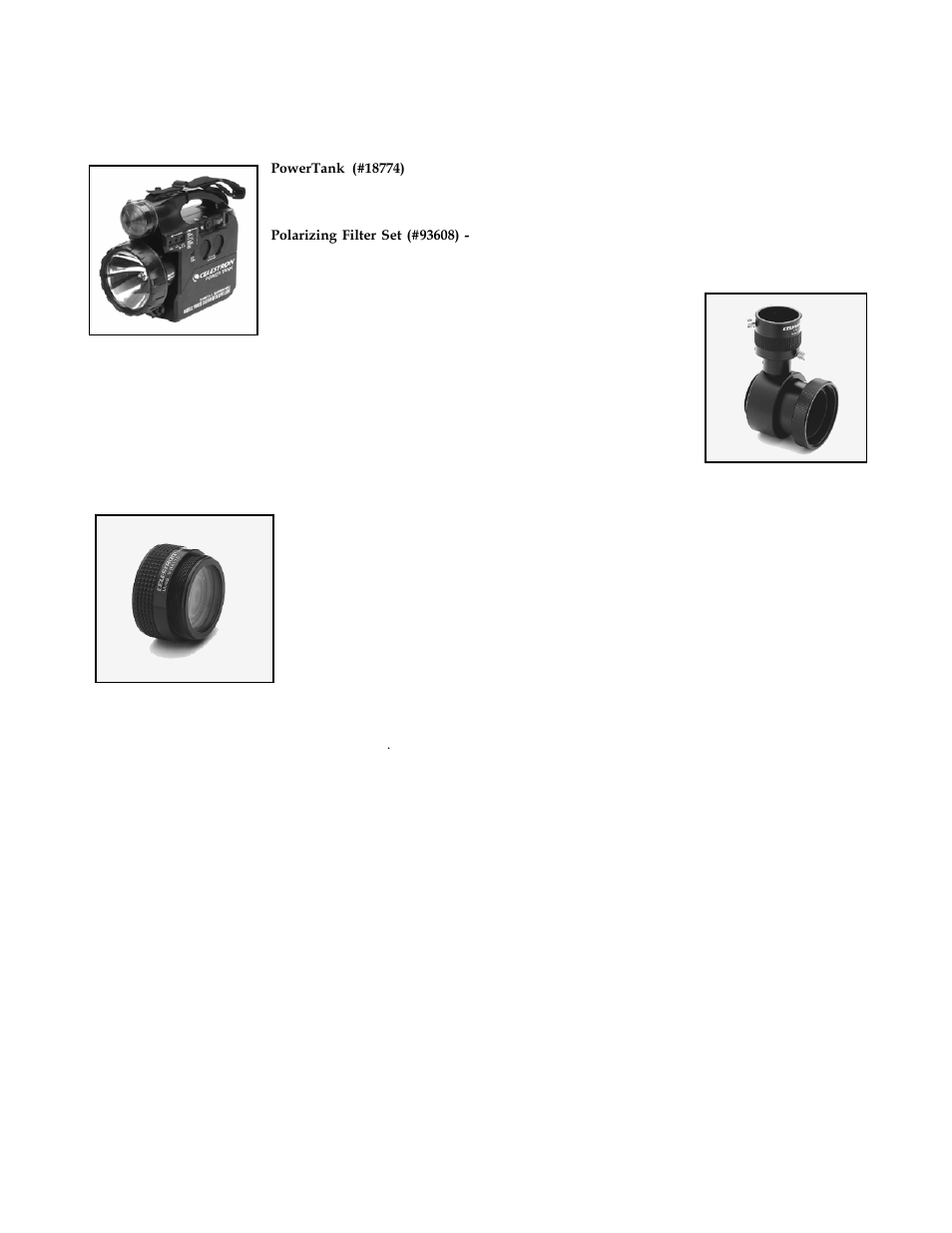 Celestron CPC Series User Manual | Page 47 / 68