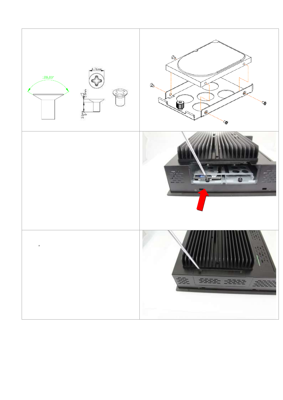 Aplex Technology APC-3519 User Manual | Page 12 / 87