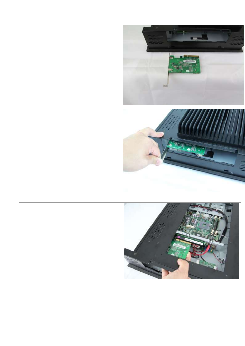 Aplex Technology APC-3519 User Manual | Page 14 / 87