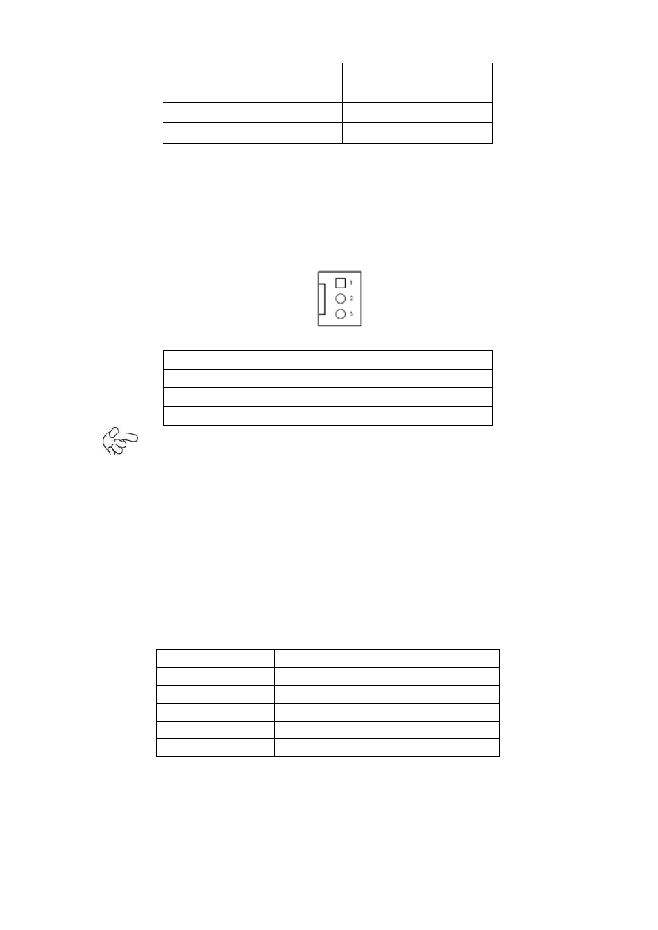 Aplex Technology APC-3519 User Manual | Page 23 / 87