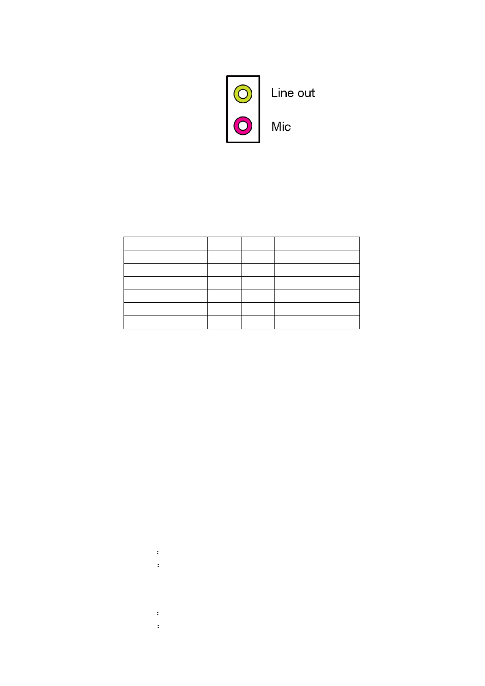 Aplex Technology APC-3519 User Manual | Page 29 / 87
