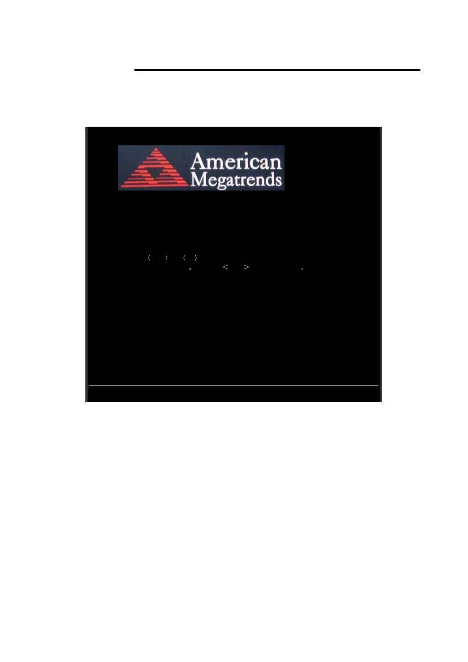 Chapter 3 bios setup, 1 operations after post screen, 2 bios setup utility | Aplex Technology APC-3519 User Manual | Page 35 / 87